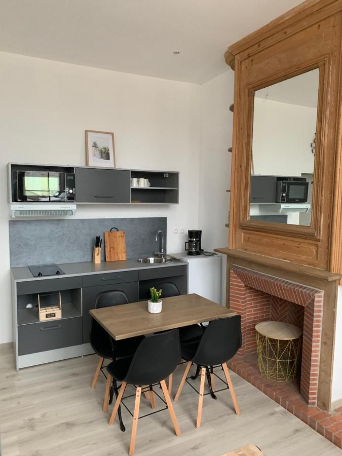 Musica Apartment Bray-Dunes